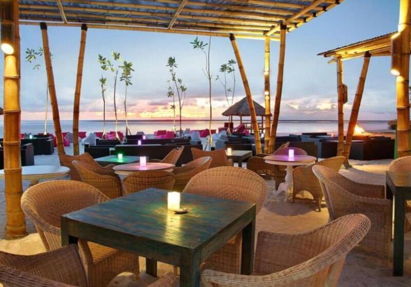 Fotos del hotel Pinkcoco Gili Trawangan:  22