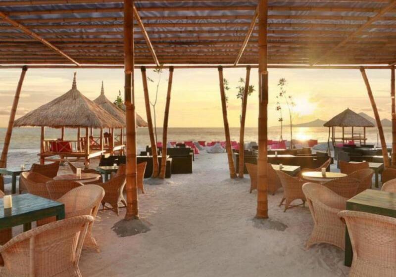 هتل Pinkcoco Gili Trawangan   Constant Surprises   For Cool Adults Only