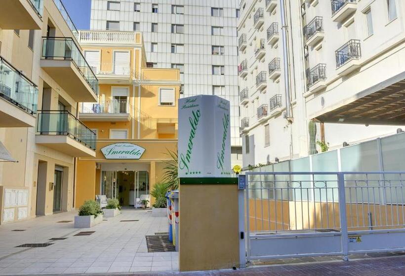 هتل Residence Suite Smeraldo