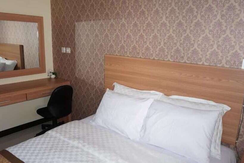 فندق Safa Homestay