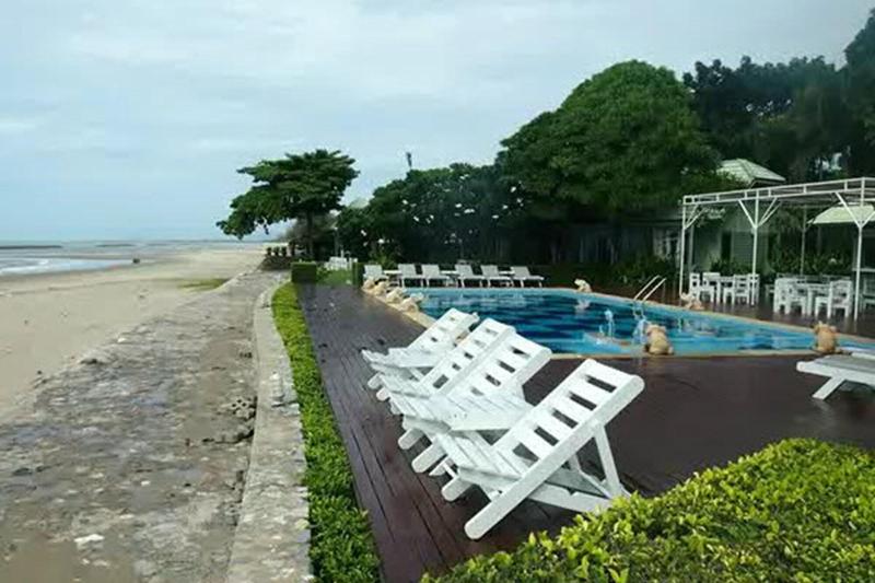 هتل Sea Sky Resort
