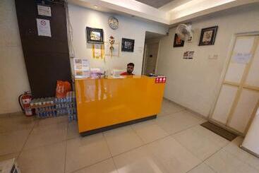 Fotos del hotel Spot On 90139  Galaxy:  9