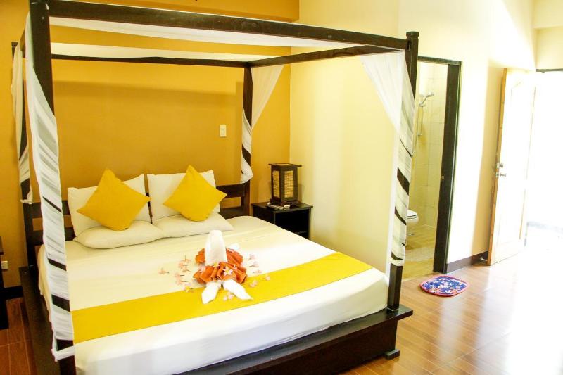 هتل Sulu Sea Boutique