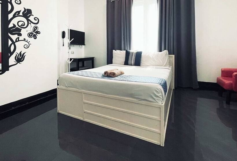 هتل The Apple Peach House