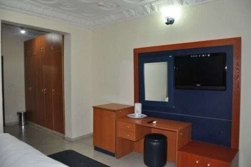 Hotel Vhelbherg Imperial