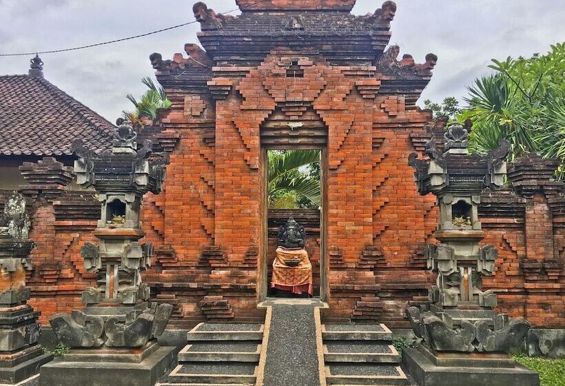 هتل Wana Ukir Ubud