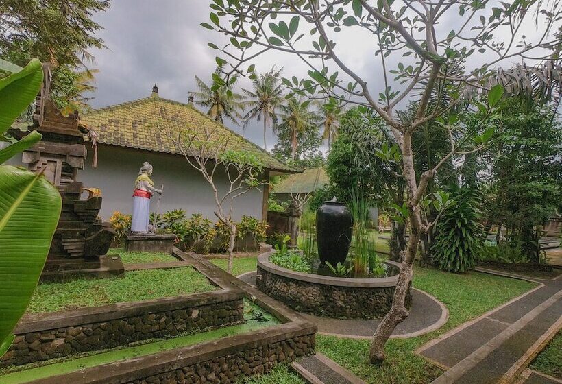 هتل Wana Ukir Ubud