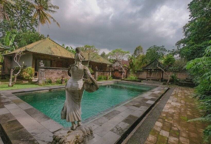 هتل Wana Ukir Ubud