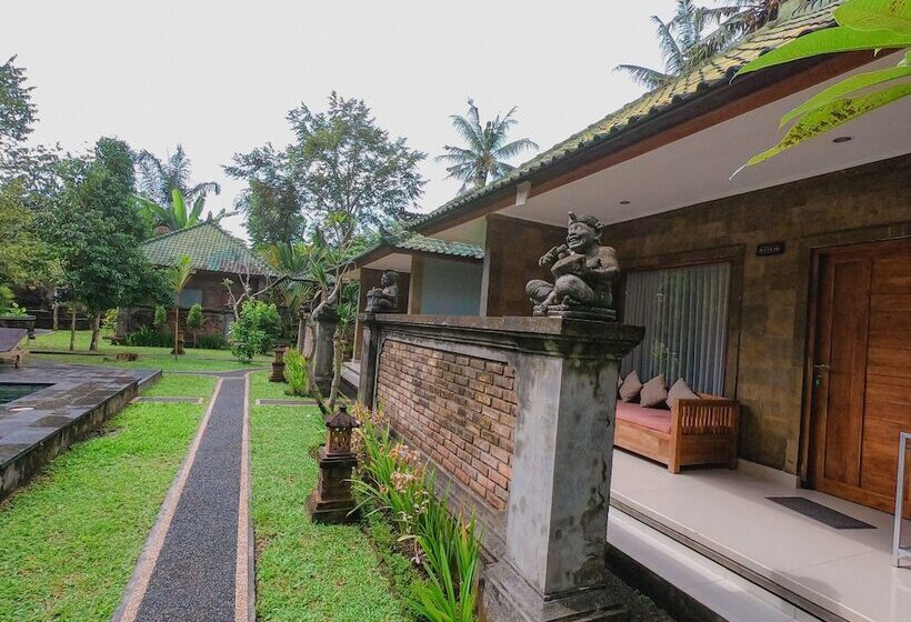 هتل Wana Ukir Ubud