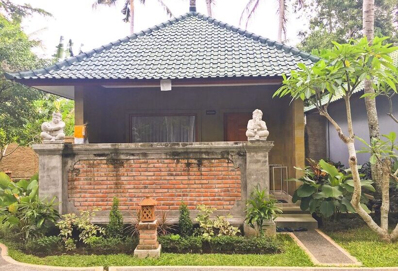 هتل Wana Ukir Ubud