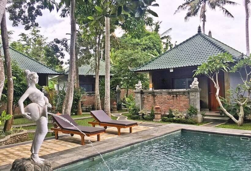 هتل Wana Ukir Ubud