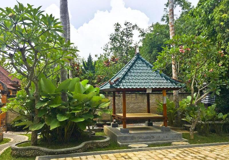هتل Wana Ukir Ubud