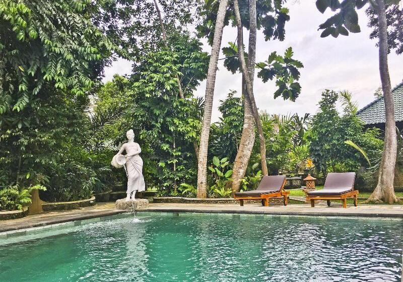 هتل Wana Ukir Ubud