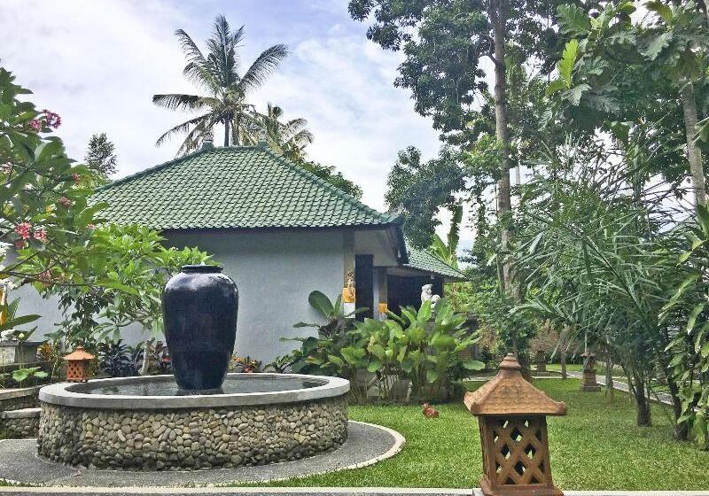 هتل Wana Ukir Ubud