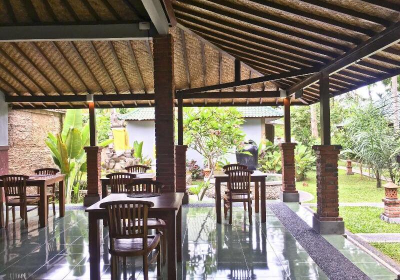 هتل Wana Ukir Ubud
