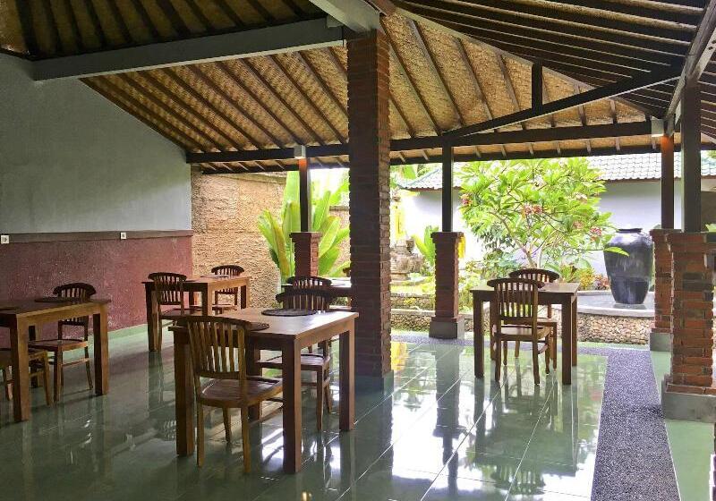 هتل Wana Ukir Ubud