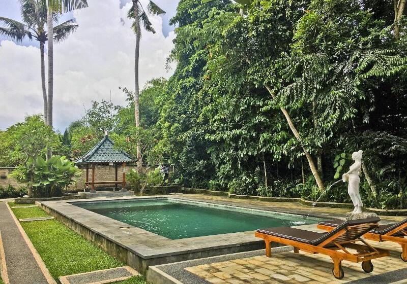 هتل Wana Ukir Ubud