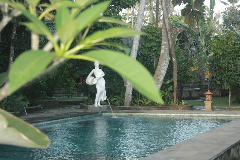 هتل Wana Ukir Ubud