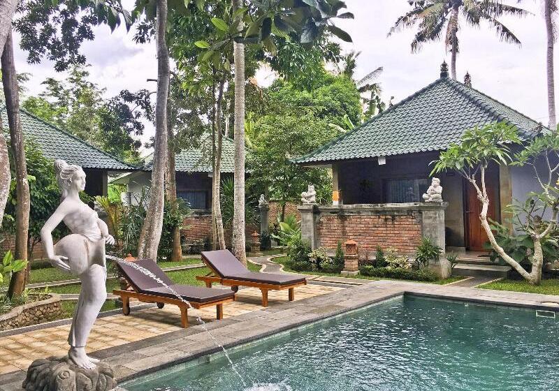 هتل Wana Ukir Ubud