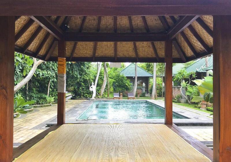 هتل Wana Ukir Ubud