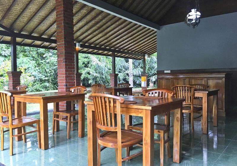 هتل Wana Ukir Ubud