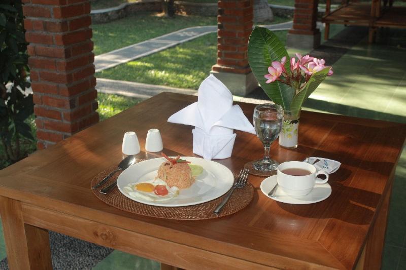 هتل Wana Ukir Ubud