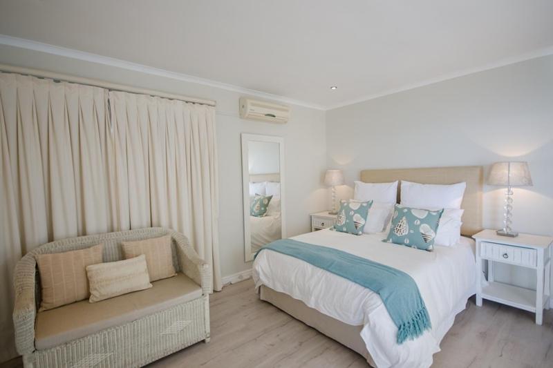 La Petite Baleine Oceanfront Luxury Villa