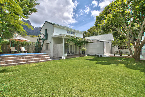 Newlands Cottages