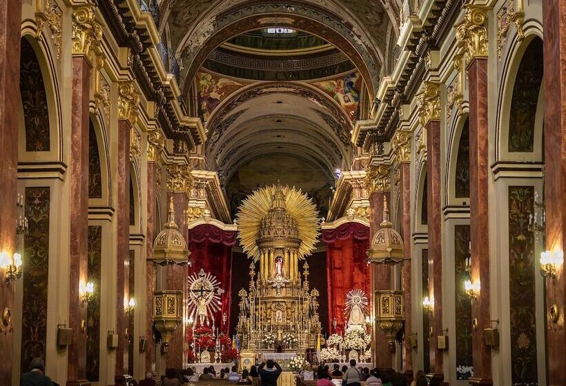 Departamentos Nubes   Salta Capital