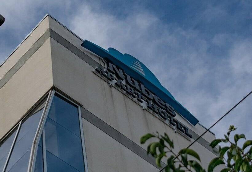 Departamentos Nubes   Salta Capital