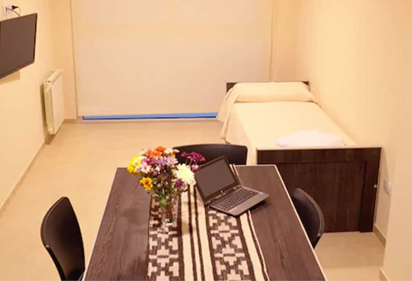 Departamentos Nubes   Salta Capital