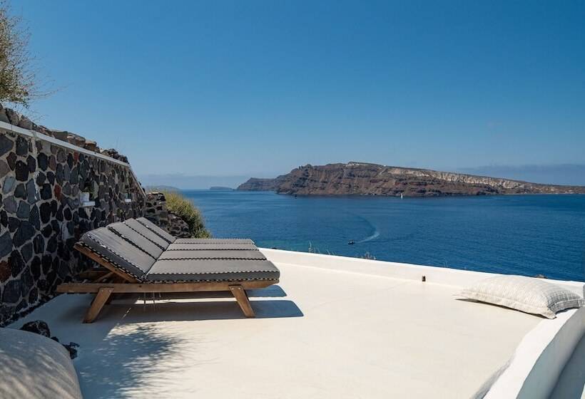 Ode Villa