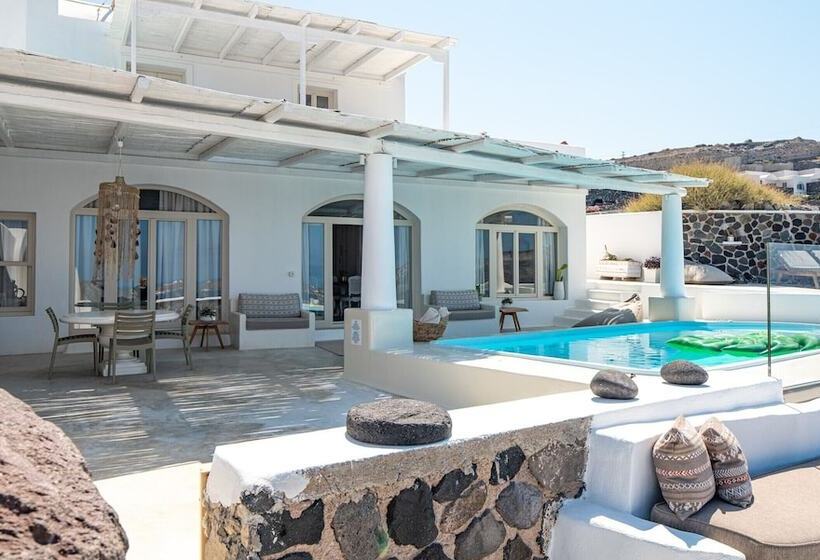 Ode Villa