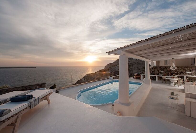Ode Villa