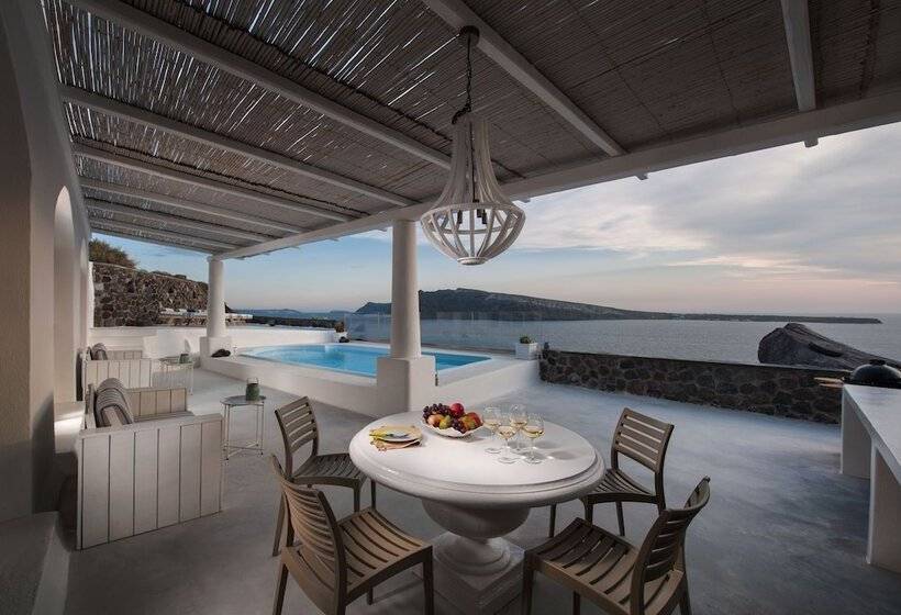 Ode Villa