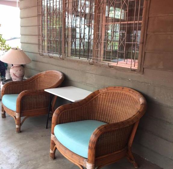 بنسيون Baan Rare Guesthouse