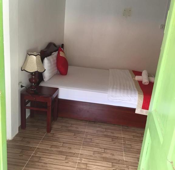 پانسیون Luang Prabang Old Centre House