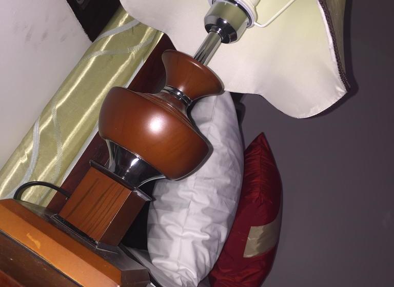 پانسیون Luang Prabang Old Centre House