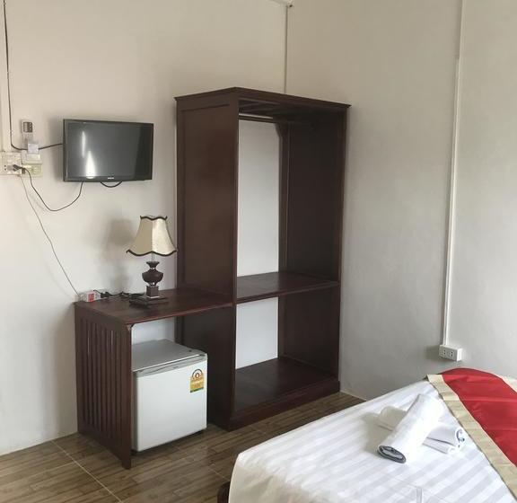 پانسیون Luang Prabang Old Centre House