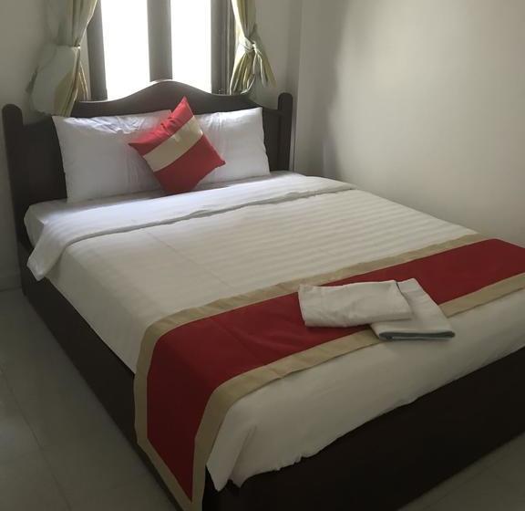 پانسیون Luang Prabang Old Centre House