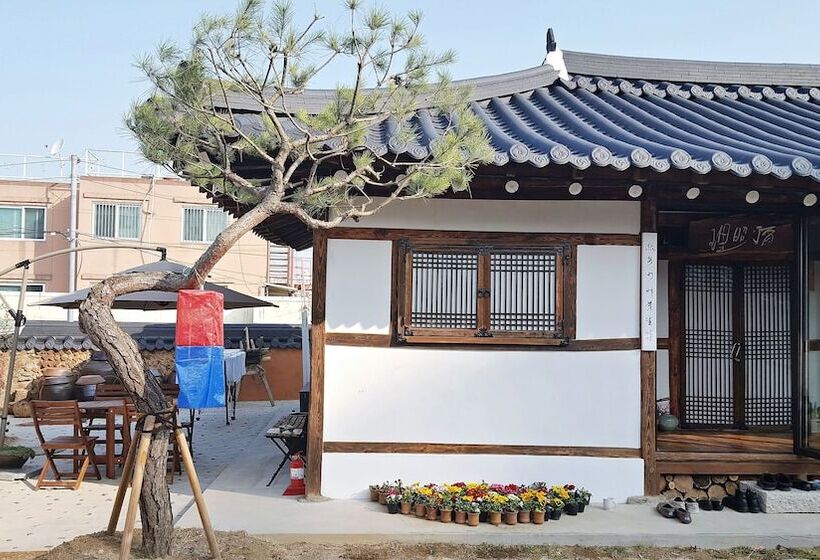 פנסיון Misori Guesthouse