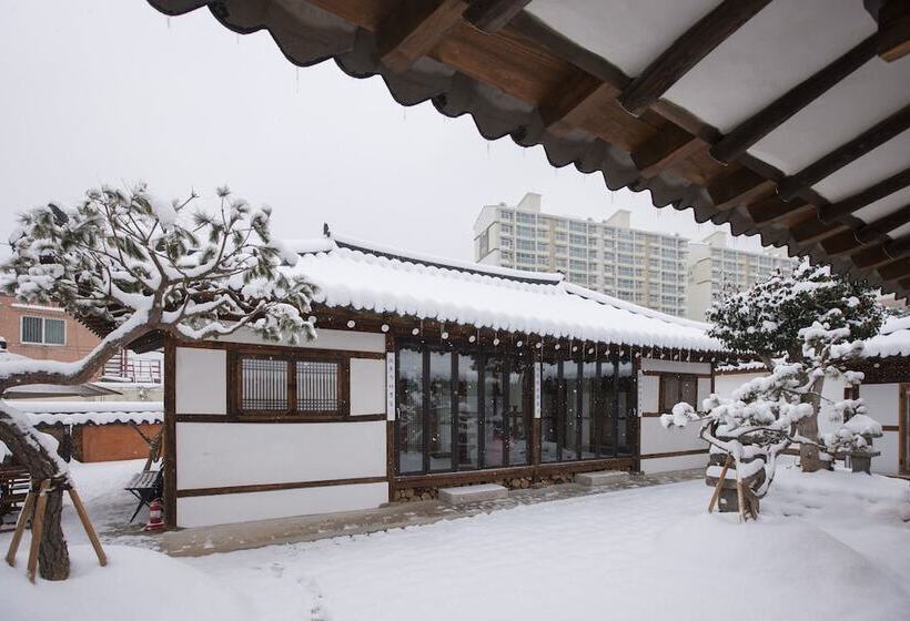 פנסיון Misori Guesthouse