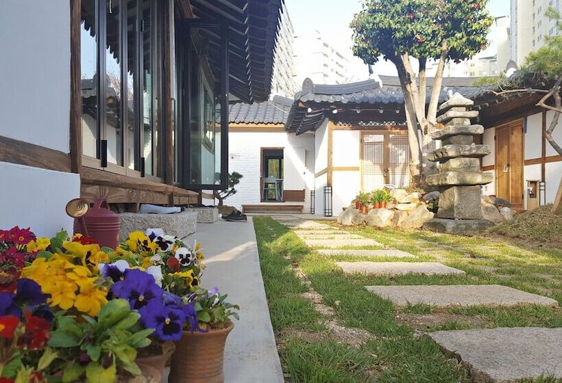 פנסיון Misori Guesthouse