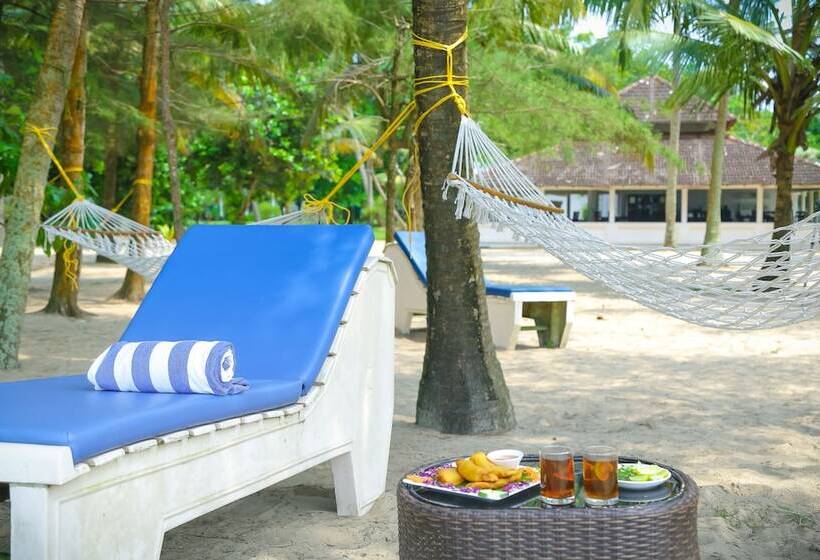 منتجع Seclude Kerala, Marari Sands