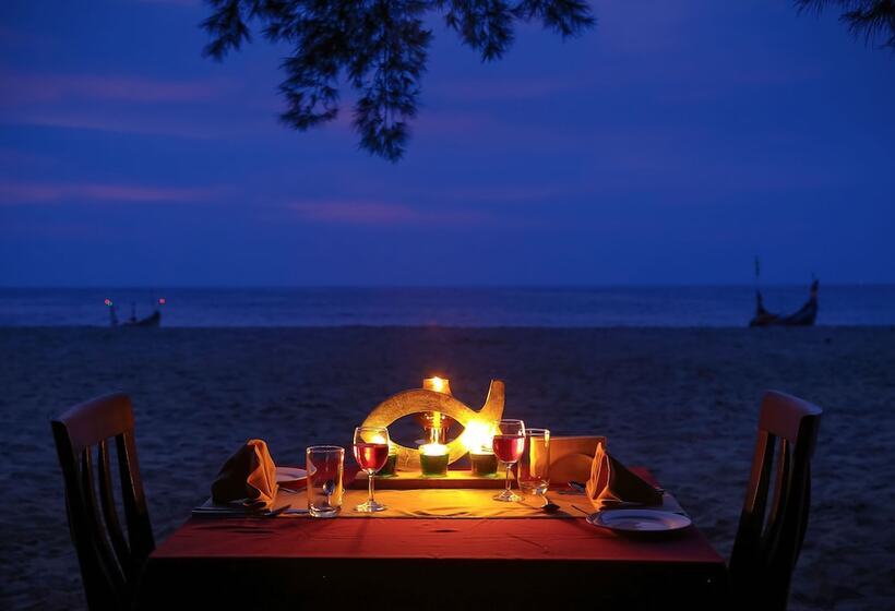 منتجع Seclude Kerala, Marari Sands