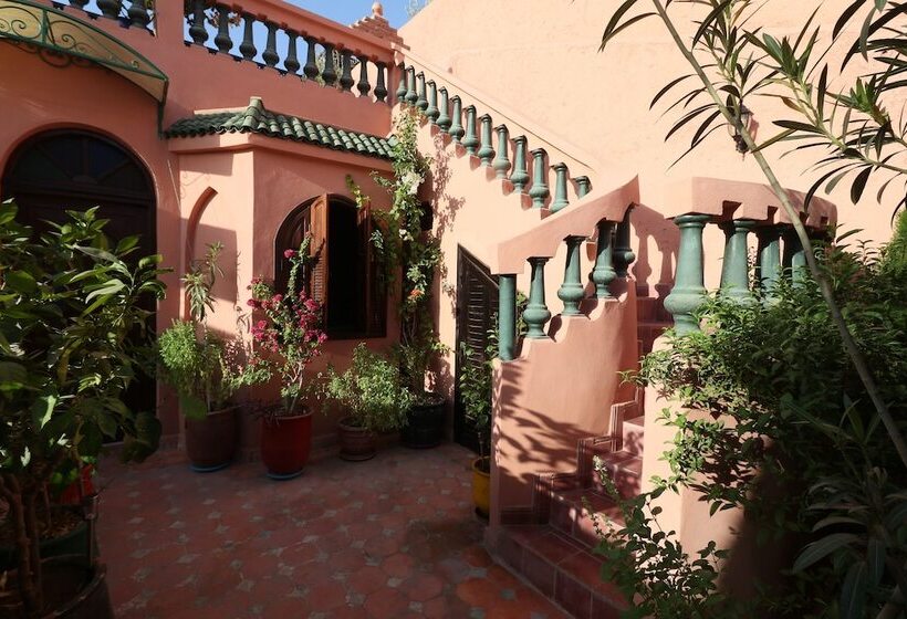 Riad El Walida