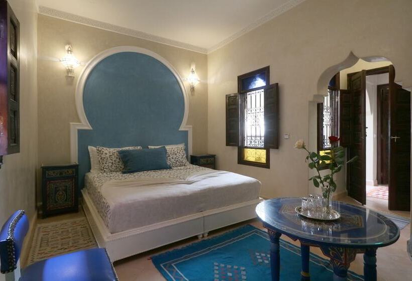 Riad El Walida