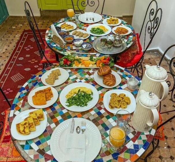 Riad Skilfo