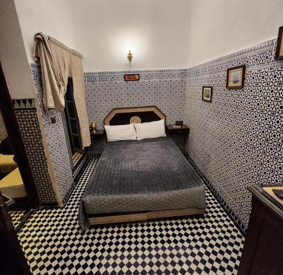 Riad Skilfo