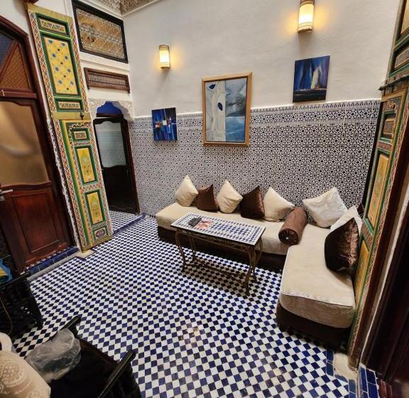 Riad Skilfo